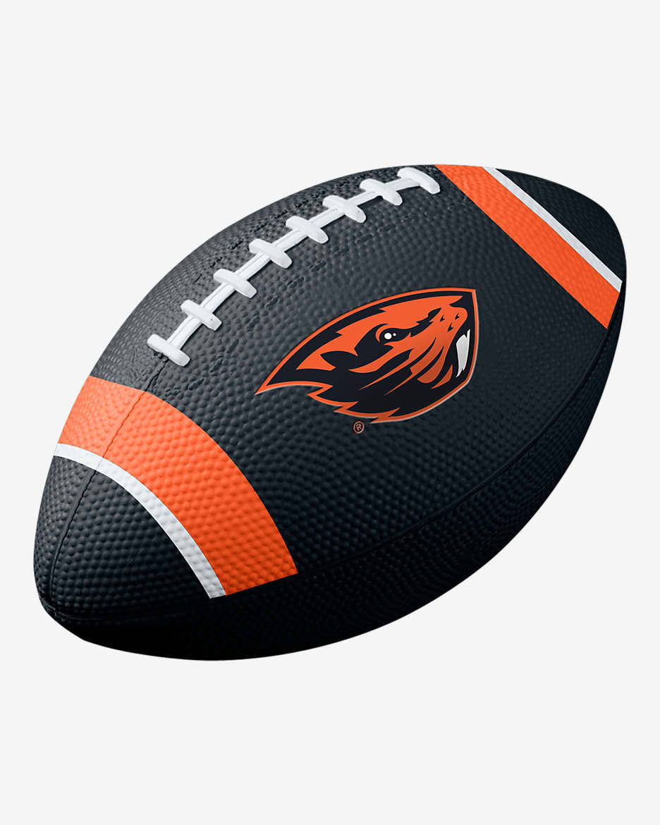 Nike College Mini Football. Nike